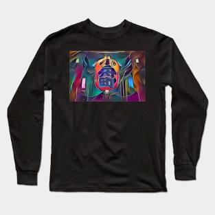 Japan Long Sleeve T-Shirt